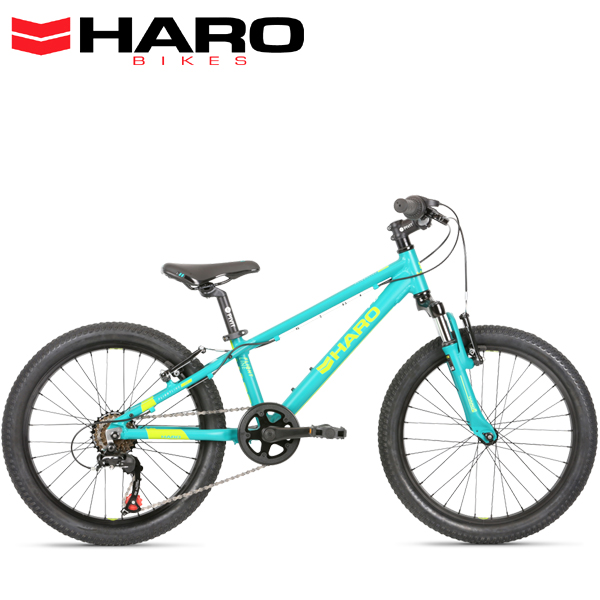 yellow haro bmx bike