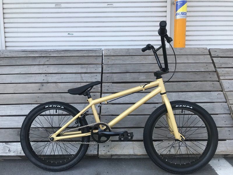 cycle bmx cycle