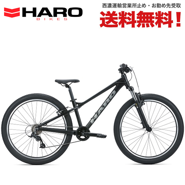 HARO kids bicycle