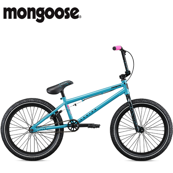mongoose lxs
