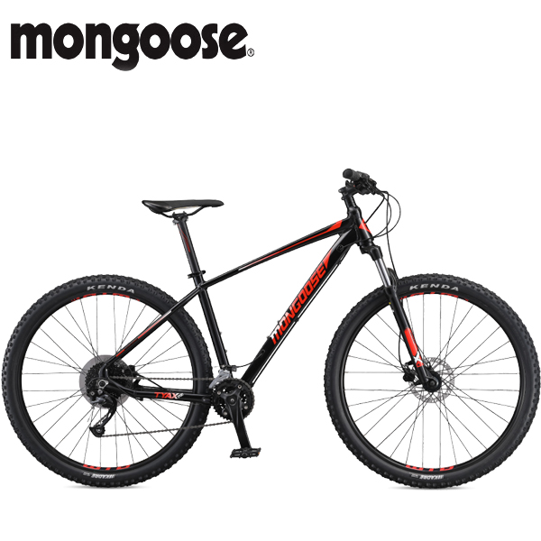 画像1: 【2023年 2月入荷予定】2022 MONGOOSE マングース  TYAX 29 SPORT 29インチ マウンテンバイク (1)