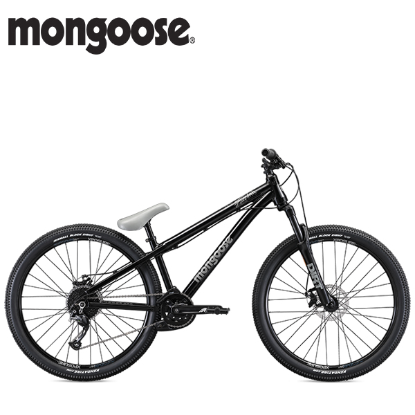 SALE】 2014 MONGOOSE BOOT'R S BK MM0807SM01 - ATOMIC CYCLE