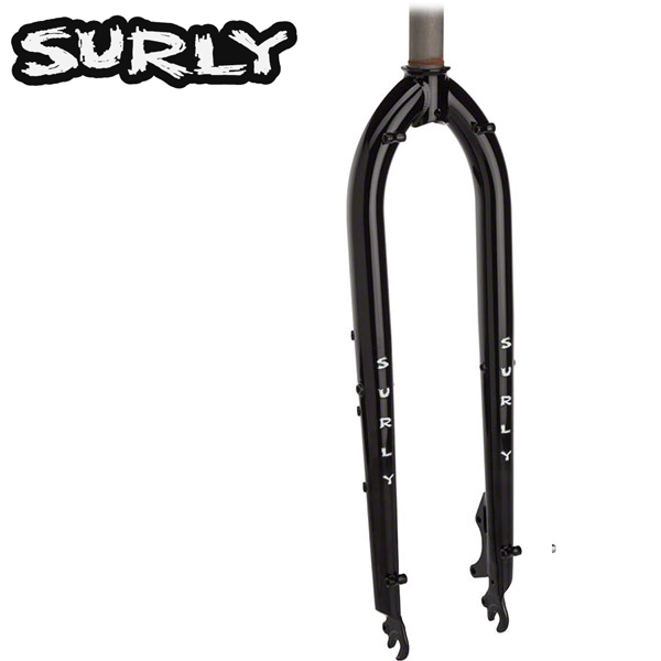 SURLY フォーク