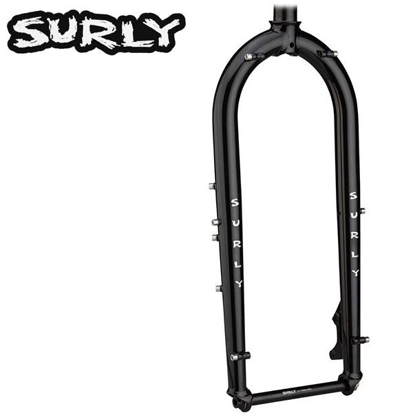 surly wednesday fork