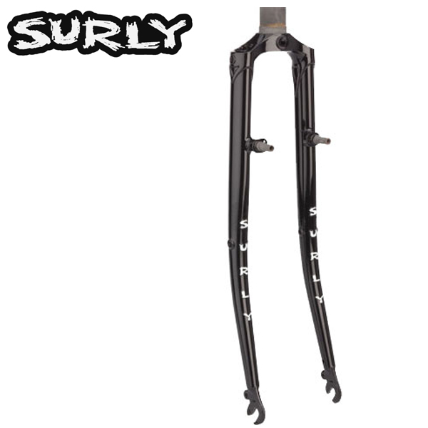 SURLY (サーリー) CROSS-CHECK FORK 1-1/8