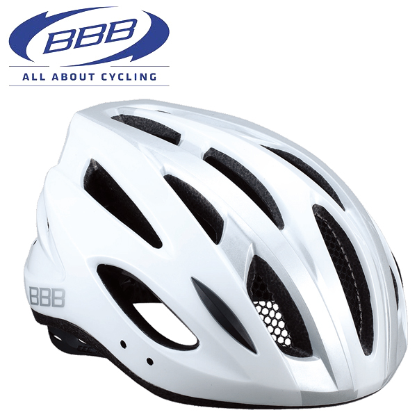 自転車 ヘルメット bbb