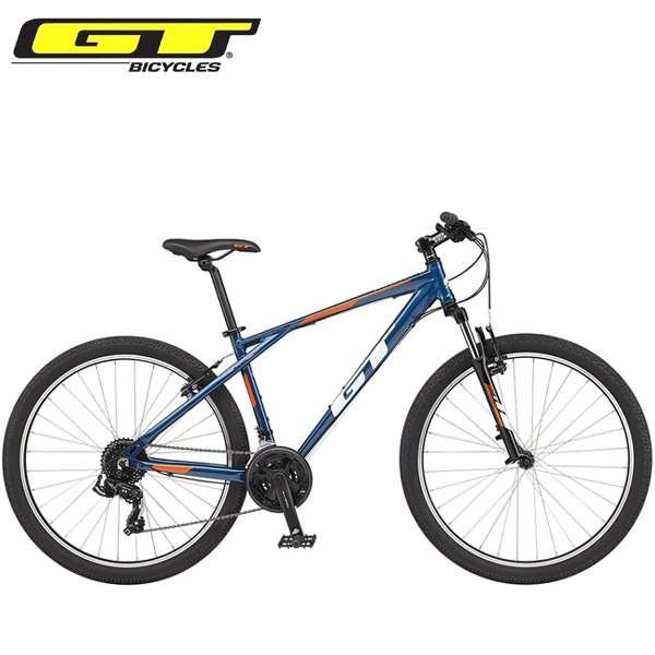 GT PALOMAR ALLOY（パロマーアロイ） ディープティール MTB マウンテン  