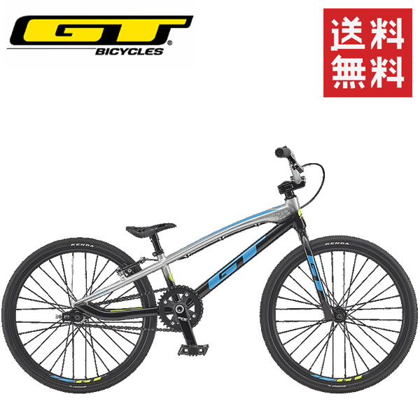 レースデビューGT BMXレーサー Power Series Expert 20インチ屋内保管