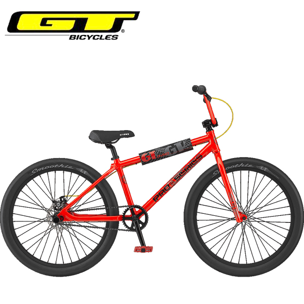 GT (ジーティー) BMX/アトミック サイクル