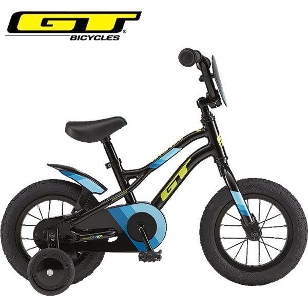 21 Gt 12インチ ランジ 12 Gt Runge 12 ブラック キッズ 子供 自転車 Atomic Cycle アトミック サイクル