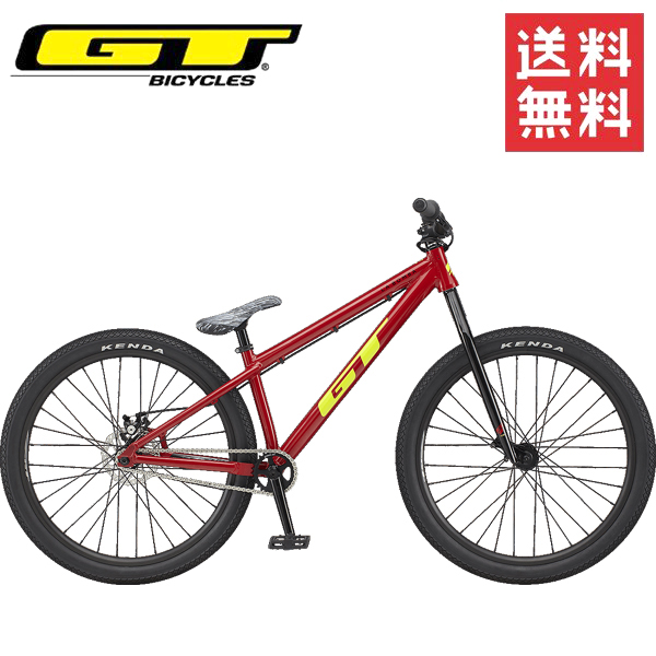 新品未使用 GT マウンテンバイク ラボンバ