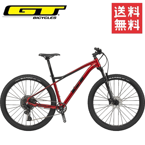 限定品】 マウンテンバイクGT » - www.uspsiena.it
