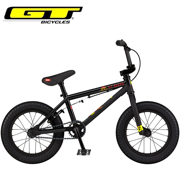 GT BMX PERFORMER 14 (パフォーマー 14） 14インチ 子供用 BMX