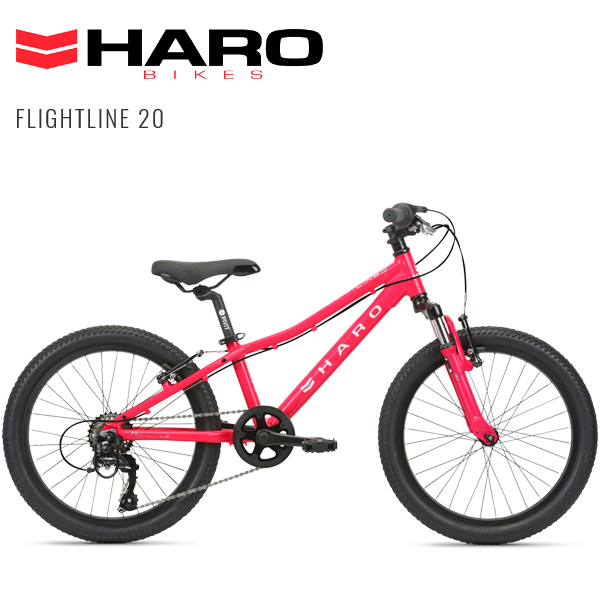 HARO BIKES(ハロー キッズ バイク)自転車 通販ならアトミック