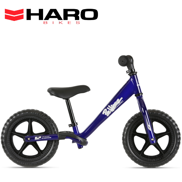 haro blue