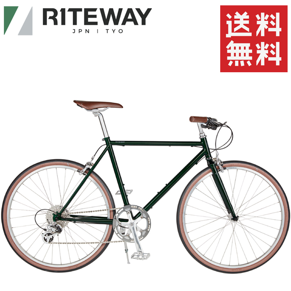 RITEWAY STYLES (ライトウェイ スタイルス) グロスダークオリーブ