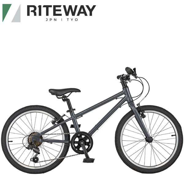 自転車 ライト ブラック バーン