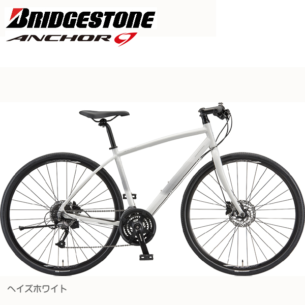 ブリヂストンアンカーRL1