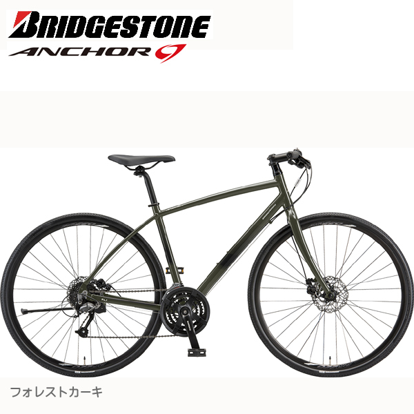 Mercedes ふりかける Anchor Inc. 水着 Lサイズ カーキ