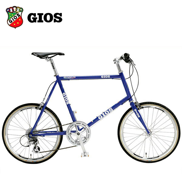 入荷未定】 2022 ジオス ミニベロ ジオス ミグノン GIOS MIGNON ジオス