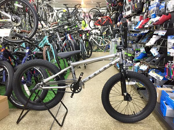 MONGOOSE「マングース BMX」自転車 通販/正規販売店のアトミック サイクル