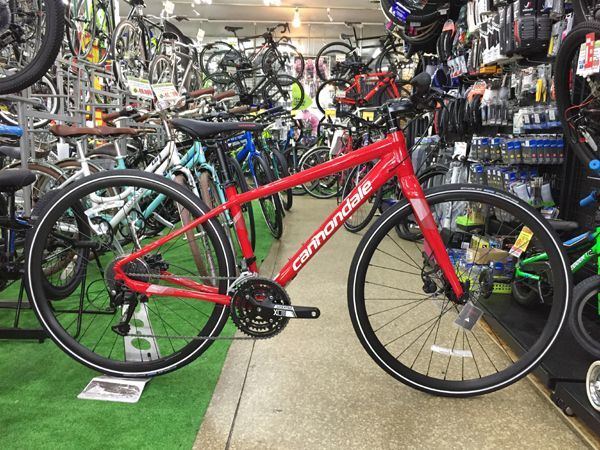 2019 cannondale