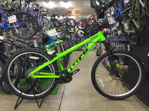 mongoose fireball 2018