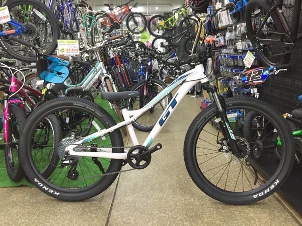 エース 自転車