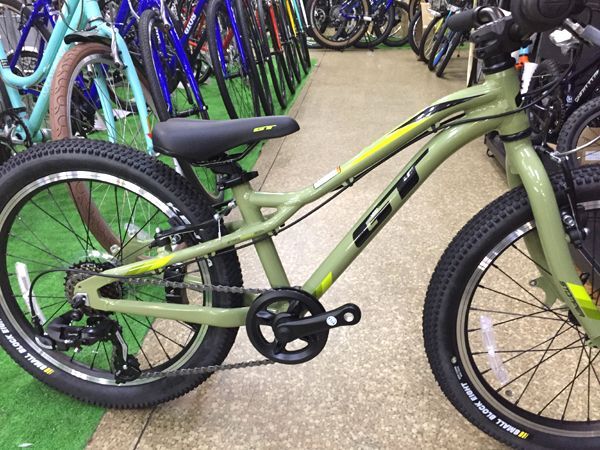 キッズ 自転車 20インチ おすすめ