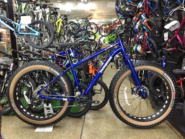 Mongoose Argus Comp マングース アーガス コンプ Blue ファットバイク Atomic Cycle アトミック サイクル Mongoose Argus Comp マングース アーガス コンプ Blue ファットバイク Atomic Cycle アトミック サイクル