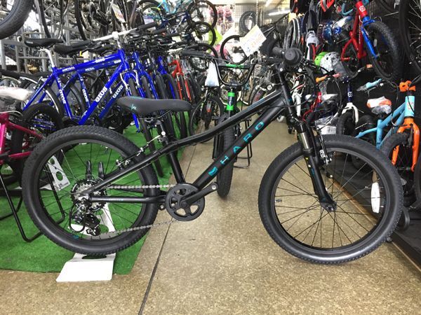 経典自転車HARO BIKES(ハロー キッズ バイク)自転車 通販ならアトミック サイクル