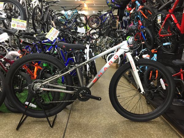 経典自転車HARO BIKES(ハロー キッズ バイク)自転車 通販ならアトミック サイクル