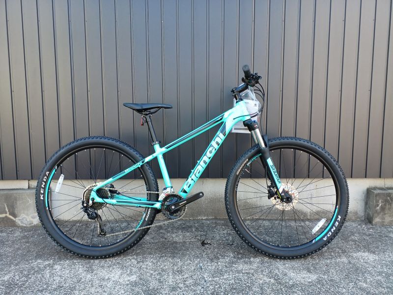 送料無料】 2022 BIANCHI ビアンキ MAGMA 7.2 マグマ 7.2 SHIMANO