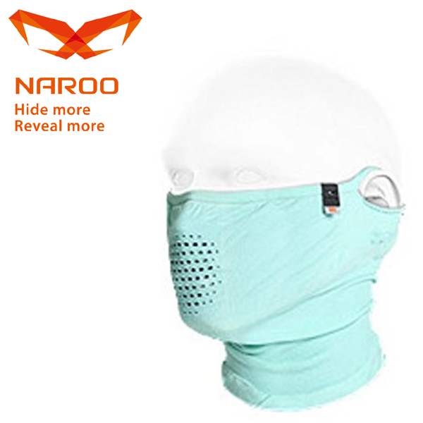 Naroo Mask ナルーマスク N1 ミント 63n1mint Uv99 カット 夏用 スポーツマスク Atomic Cycle アトミック サイクル Naroo Mask ナルーマスク N1 ミント 63n1mint Uv99 カット 夏用 スポーツマスク Atomic Cycle アトミック サイクル