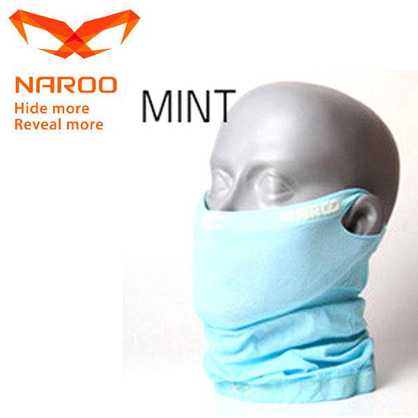 NAROO MASK (ナルーマスク) X1 ミント 63X1MINT サマーシーズンマスク
