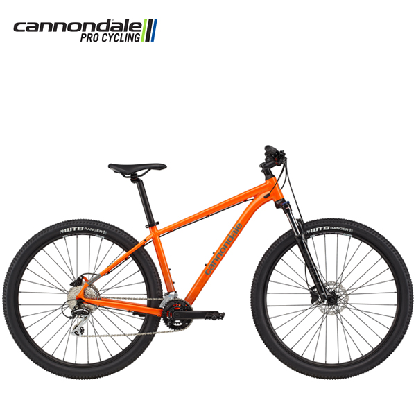 CANNONDALEの自転車「キャノンデール マウンテンバイク」アメリカの 