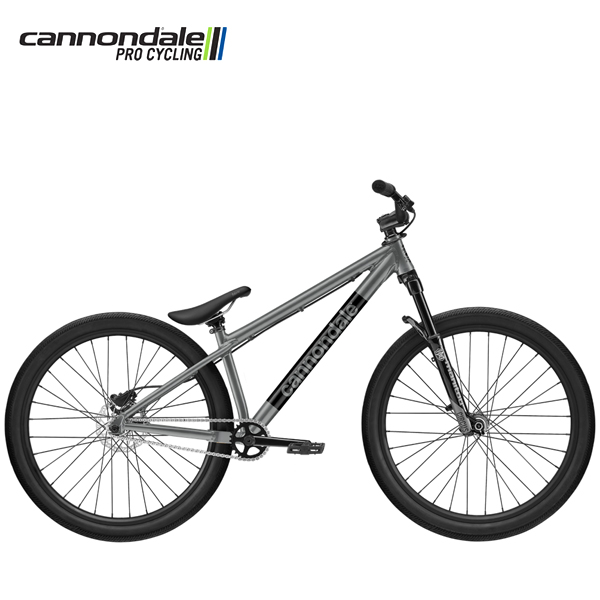 CANNONDALEの自転車「キャノンデール マウンテンバイク