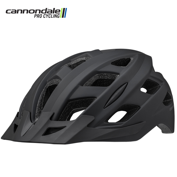 画像1: 【店舗在庫あり】 CANNONDALE キャノンデール クイック CSPC 自転車 ヘルメット (1)