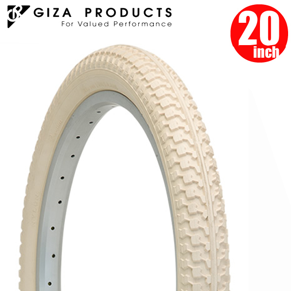 電動自転車 タイヤ GIZA PRODUCTS ギザ プロダクツ C-727 20x2.125 CRM 20インチ アシスト 自転車 タイヤ