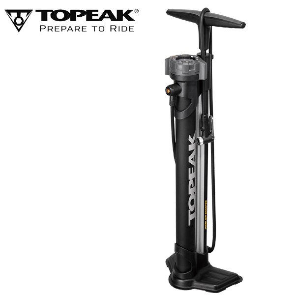 トピーク ジョーブロー マックス HPX メンテナンス トピーク チュビ バルブ クリーナー TOPEAK
