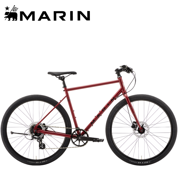 マリン バイクス ニカシオ SE MARIN Bikes NICASIO SE BlkEdition 