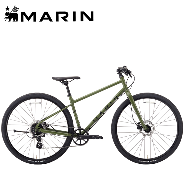マリン バイクス ミュアウッズ29 SE MARIN Bikes MUIRWOODS29 SE 