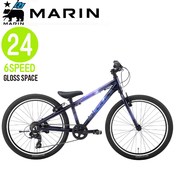 MARIN BIKES 「マリン バイクス」 DONKY Jr24 「ドンキー 