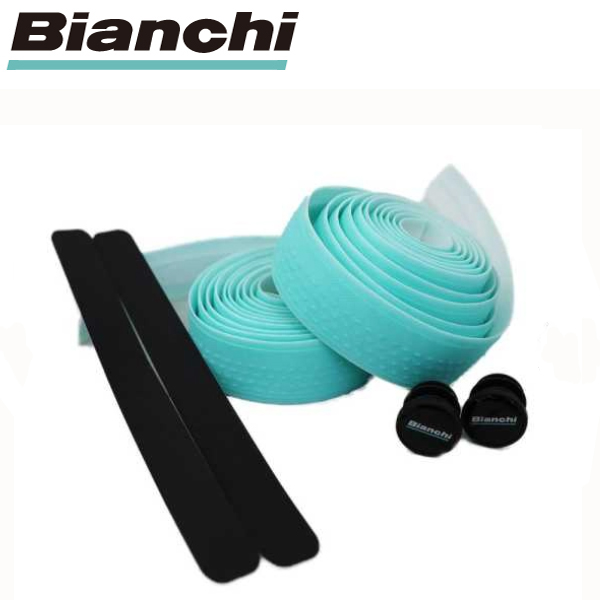 COLNAGO cork bar tape blue バーテープ