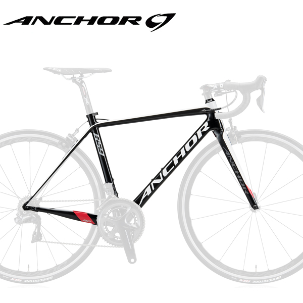 ANCHOR 「アンカー ロードバイク」フィティングシステム設置店