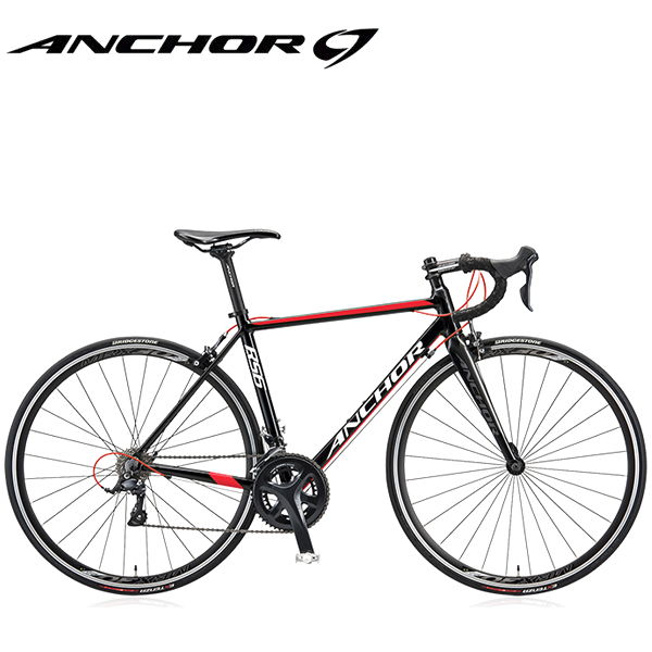 ANCHOR RNC3 EQUIPE 2015年モデル ロードバイク