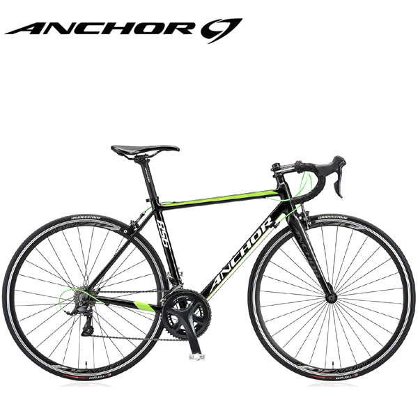 アンカー ANCHOR RACING M サドル anchor ロードバイク ANCHOR 「アンカー ロードバイク」フィティングシステム設置店