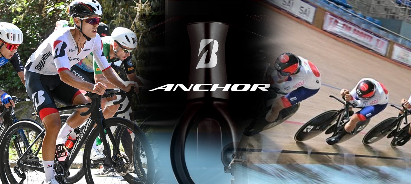 ブリヂストン BRIDGESTONE