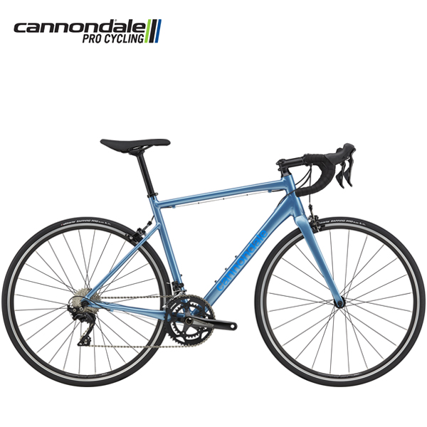 画像1: Cannondale キャノンデール CAAD Optimo 1 Alpine ロードバイク (1)