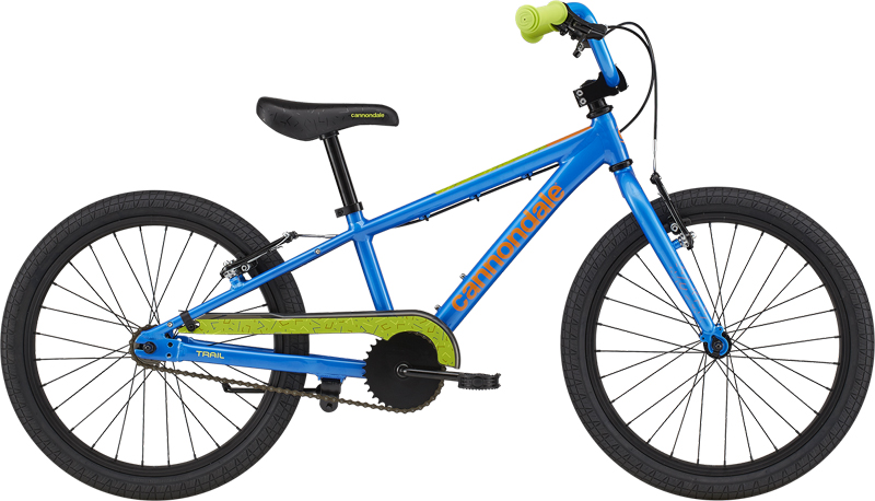 cannondale balance bike